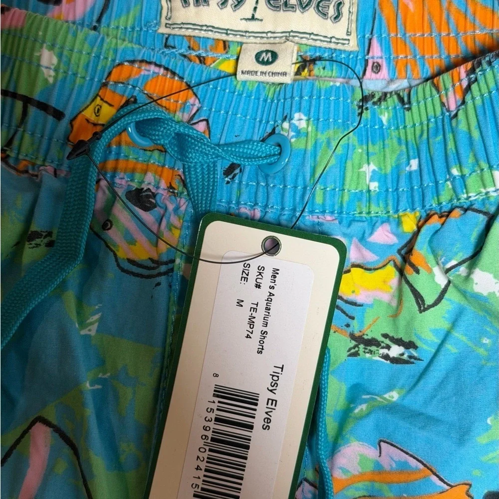 Tipsy Elves bold fun